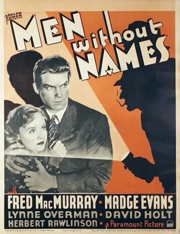 Постер: Men Without Names