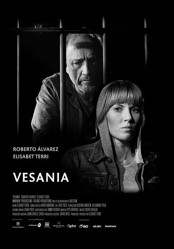 Постер: Vesania