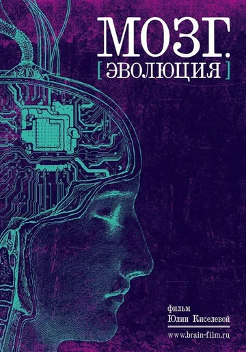 Постер: Мозг. Эволюция