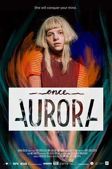 Постер: Аврора