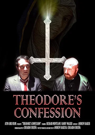 Постер: Theodore's Confession