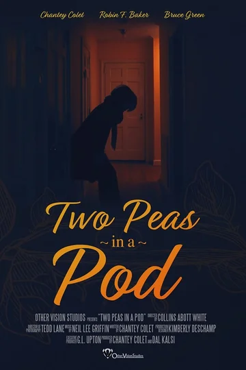 Постер: Two Peas in a Pod