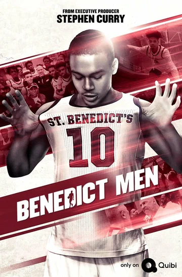 Постер: Benedict Men