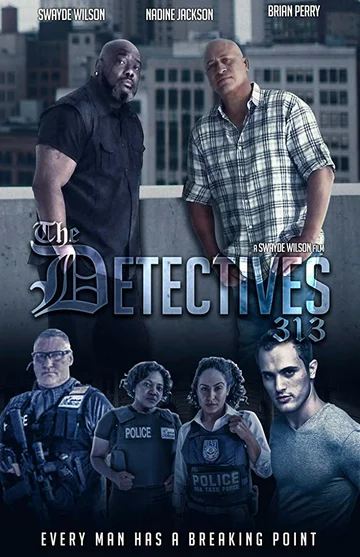Постер: 313 Detectives