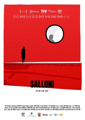 Постер: Salon
