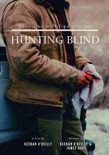 Постер: Hunting Blind