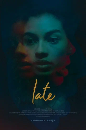 Постер: Late