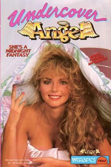 Постер: Undercover Angel