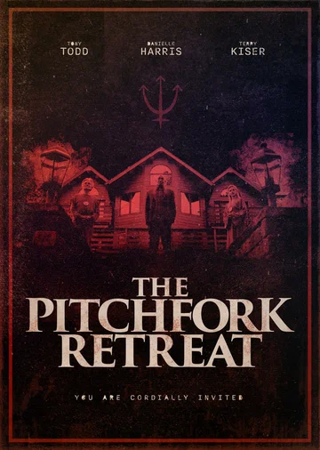 Постер: The Pitchfork Retreat