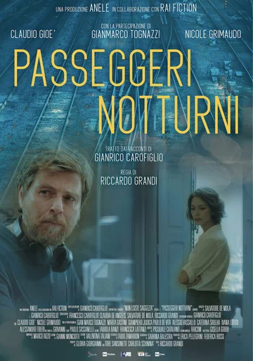 Постер: Passeggeri notturni
