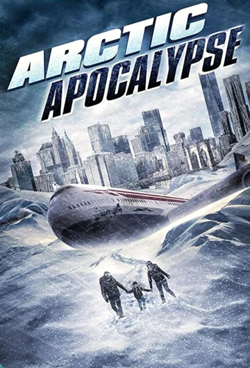 Постер: Арктический апокалипсис
