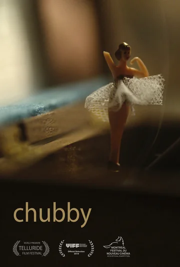 Постер: Chubby