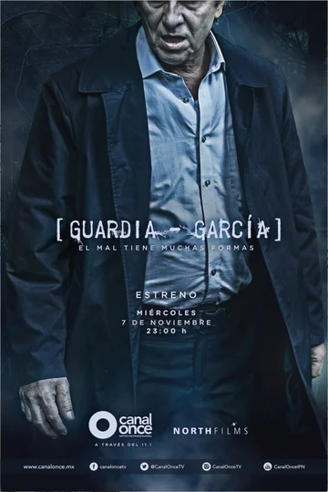 Постер: Guardia-García