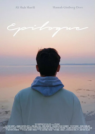 Постер: Epilogue