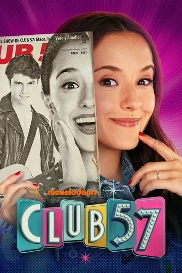 Постер: Club 57