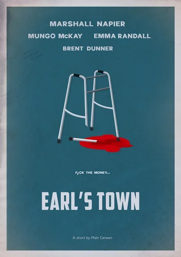 Постер: Earl's Town