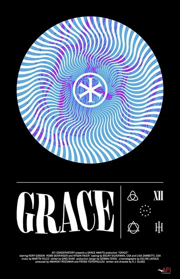 Постер: Grace