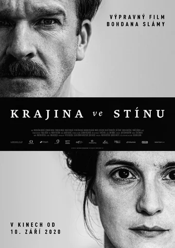 Постер: Krajina ve stínu
