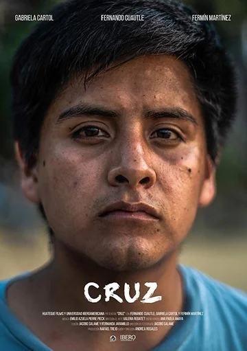 Постер: Cruz