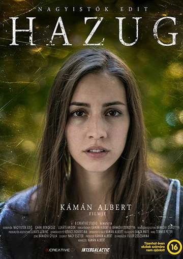 Постер: Hazug