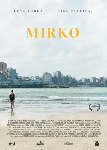 Постер: Mirko