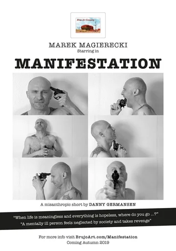 Постер: Manifestation