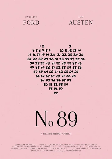 Постер: No 89