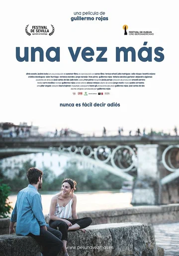 Постер: Una vez más