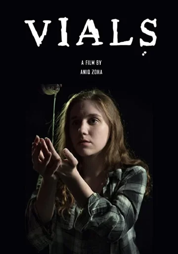 Постер: Vials