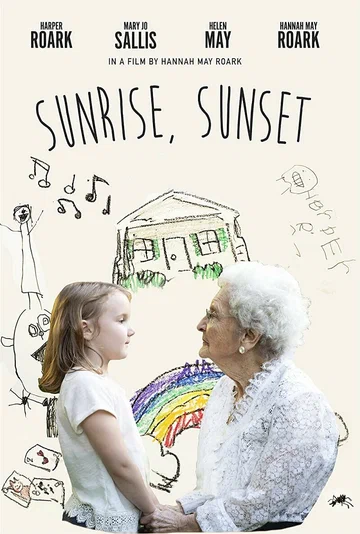 Постер: Sunrise, Sunset