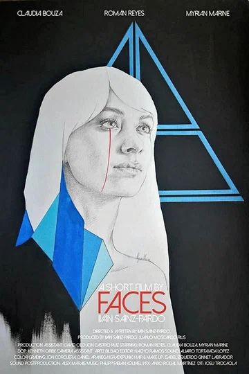 Постер: Faces