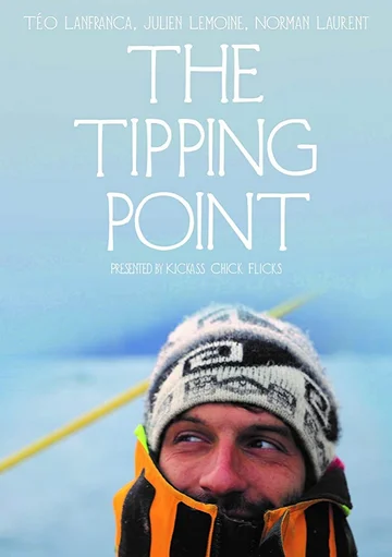 Постер: The Tipping Point