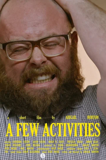 Постер: A Few Activities