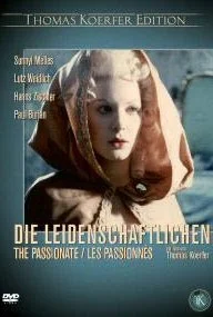 Постер: Die leidenschaftlichen