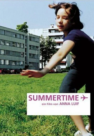 Постер: Summertime