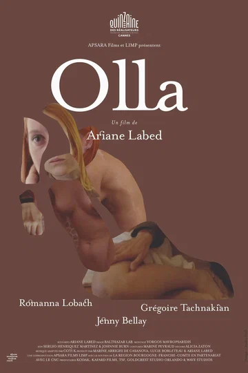 Постер: Olla