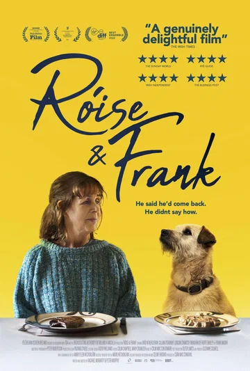 Постер: Róise & Frank
