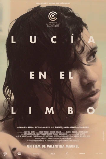 Постер: Lucia en el limbo