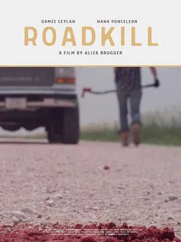 Постер: Roadkill