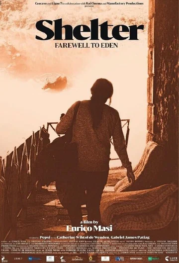 Постер: Shelter: Farewell to Eden