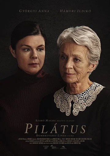 Постер: Pilátus