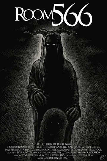 Постер: Room 566