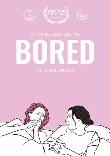 Постер: Bored