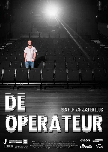 Постер: De Operateur