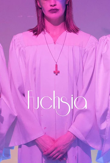 Постер: Fuchsia