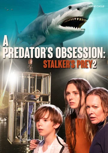 Постер: Stalker's Prey 2