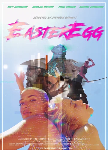 Постер: Easter Egg