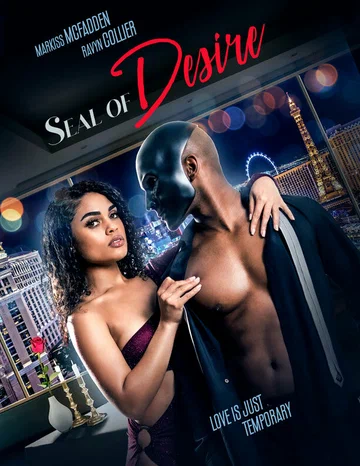Постер: Seal of Desire