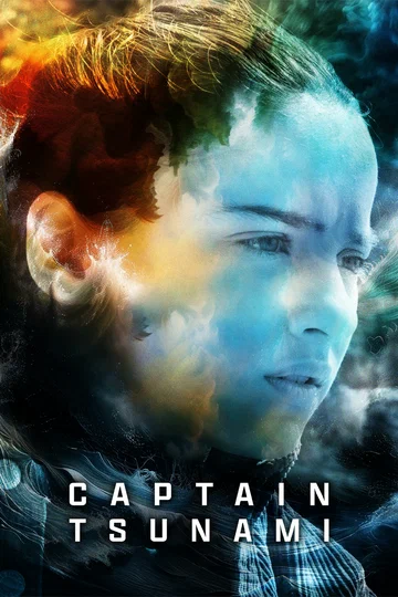 Постер: Captain Tsunami's Army
