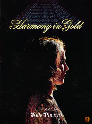 Постер: Harmony in Gold